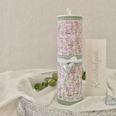 Geschenkbox Weihnachten DIY