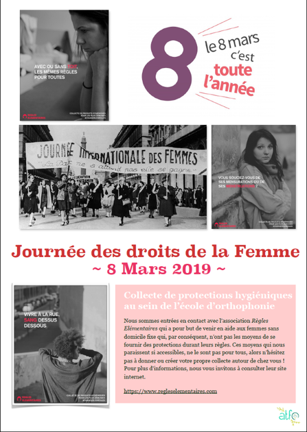 ecole orthophoniste tours