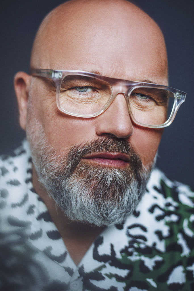 Simon Dunmore (image by Haris Nukem)