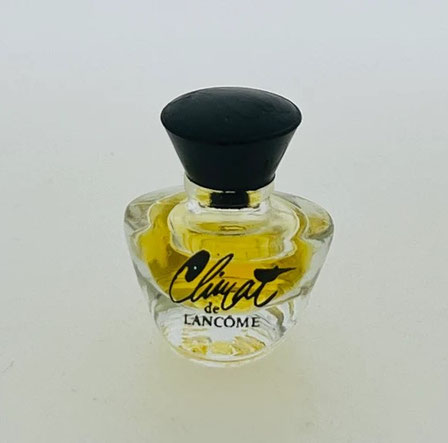 CLIMAT - PETIT FLACON DE PARFUM, 1970 - CONTENANCE 2 ML