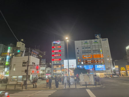 新小岩で映像送信型性風俗営業の届出