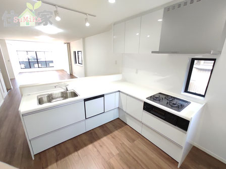 新築戸建,新築物件,中古物件,中古戸建