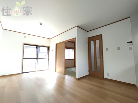新築戸建,新築物件,中古物件,中古戸建