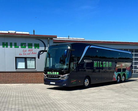 Hilgen Bus Lkw Busfahrt Erdarbeiten Transport Sand Reiseverkehr Busfahrt Bustour Linienverkehr Bus Transport Reise Urlaub Lkw Sand Mutterboden Füllsand Auskoffern Baggerarbeiten Baustelle Friedrichsfehn Oldenburg Ammerland