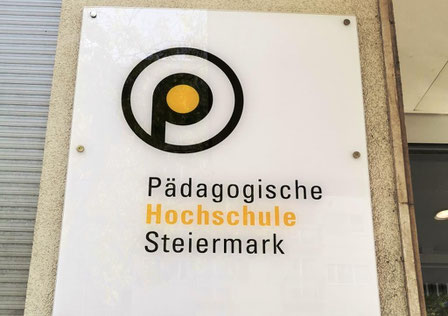 Seminar Präventions Rechenschwäche mit Roswitha Hafen an der Pädagogischen Hochschule Graz