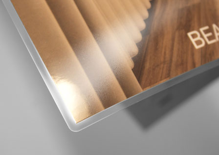 Encapsulation Laminating Services Uk Silk Screen Digital Printing Nottingham Uk Print Finishing Ring Binders