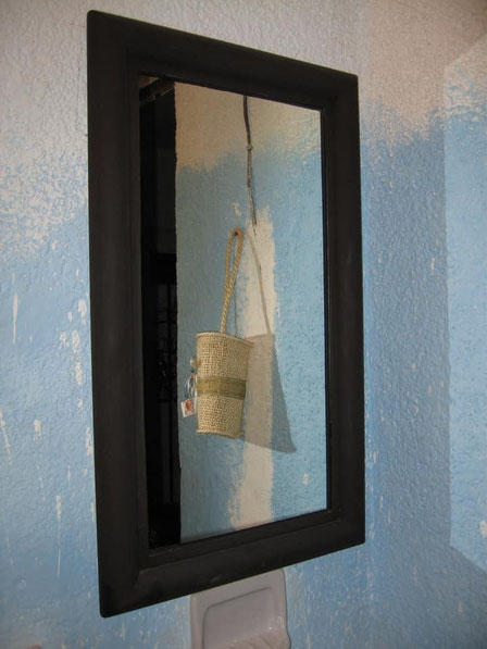 ESPEJOS DE HERRERÍA - Página web de herreriaespecializadamoron