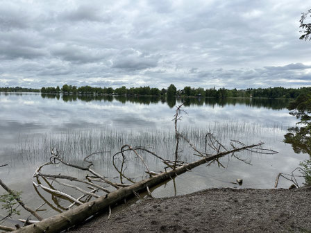 Weite und Stille 