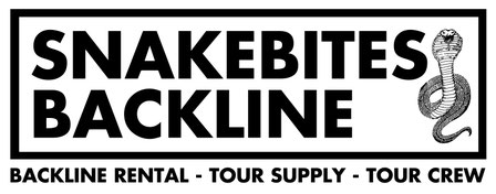 Snakebites Backline