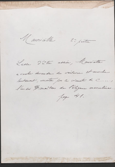 Bfm de Limoges, ARD.5