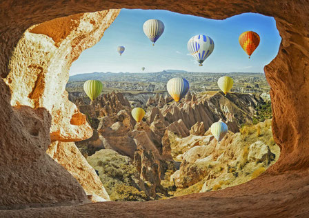  Kulturelle & Historische Touren in Antalya