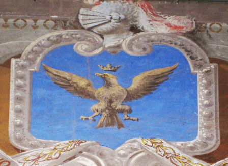 Luri - Eglise Saint-Pierre