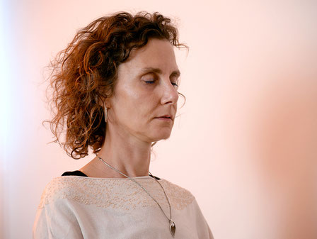 Entspannung Therapie