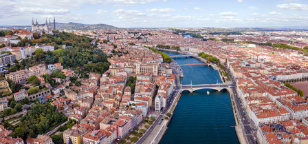 Lyon - Le pèlerin du bien-être Lyon 