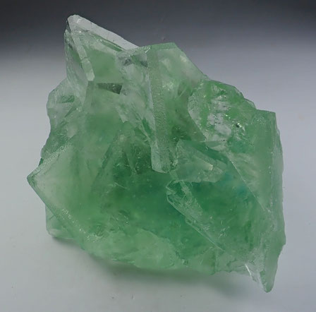 Top Fluorite