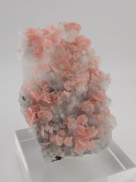 China Rhodochrosite