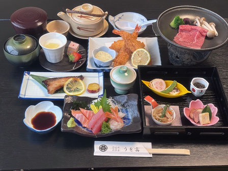 エビフライ　お値打ち　リーズナブル