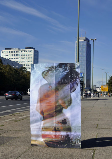 _neglect #13, Karl-Marx-Alee, Berlin, Germany, 10_2017