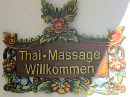 unsere aktuellen Massage-Preise