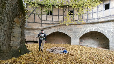 Stadtführung Rothenburg o. d. T.