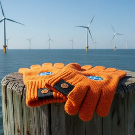 Handschoenen laten maken