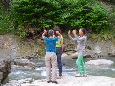 Ritualbegleitung Luzern, Schweiz