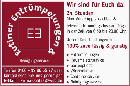 reinigungsservice-ohs Webseite!