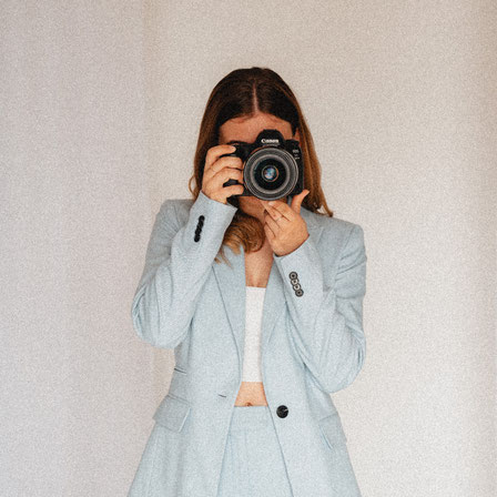 Kunterbunte Schnappschüsse Inhaberin Katharina Schub, Fotografin in Straubing