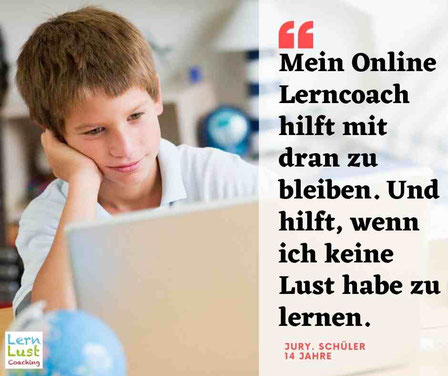 Lerncoaching Online und in Berlin - Lernverhaltensanalyse testen