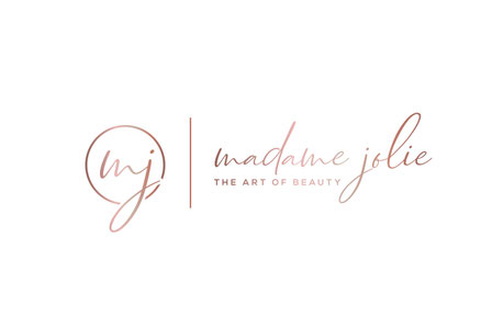 Logo Madame Jolie