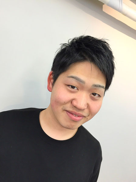 横浜・美容室☆女性の笑顔を作る専門家☆美容家 奥条勇紀 就職活動は感謝の気持ちで乗り越えろ