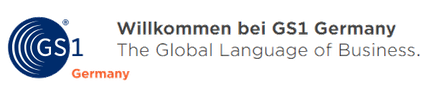 Bild vom GS1 Germany