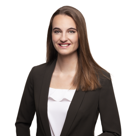 Seraina Billeter (Bild: svp)