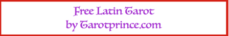 Free Latin Tarot