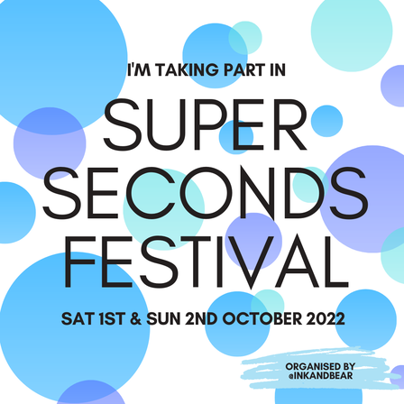 super seconds festival