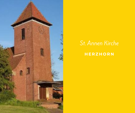 St. Annen Herzhorn