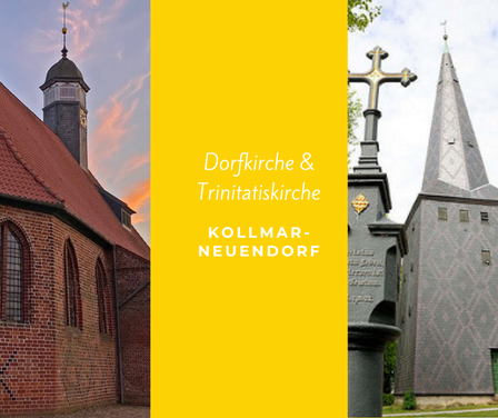 Kollmar-Neuendorf Kirchen