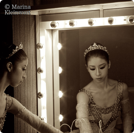 © Marina Kleinwort prix de lausanne ローザンヌ　バレエ