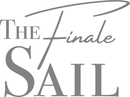 Logo: The Finale Sail - Angebote mit Seabourn Cruises