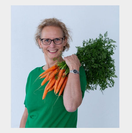 Portret van een PowerVrouw, platform PowerVrouwen Nederland, Mireille Blommaert