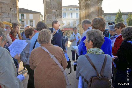 Rencontre Inter-Club 17/79 le jeudi 02 octobre 2014