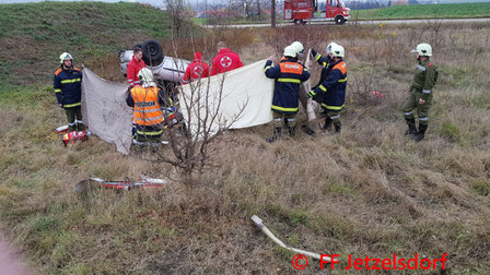 © Freiwillige Feuerwehr Jetzelsdorf