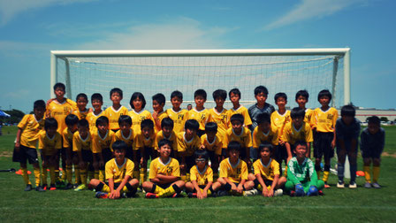 磯子サッカークラブ 磯子sc Enjoy Football