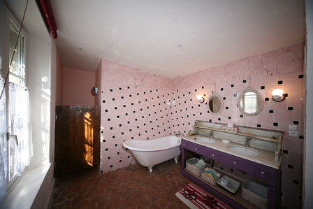 Chambre Prune Maison D Hotes En Champagne