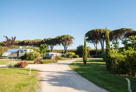 Toskana Podere Pianetti