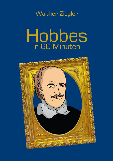 Thomas Hobbes Bild