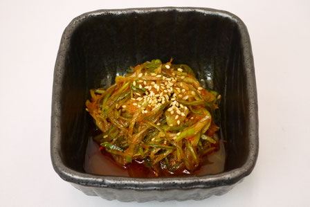 お客様からのご要望で復活したメニューです
