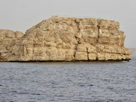 Bild: Ras Mohammed