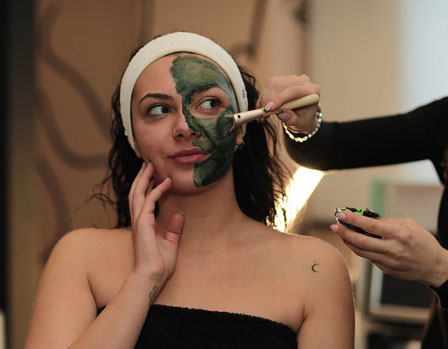 Biopeel Microneedlings in basel