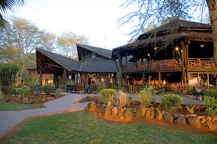 Bron: https://www.kenyahotelsltd.com/place/oltukai-lodge/